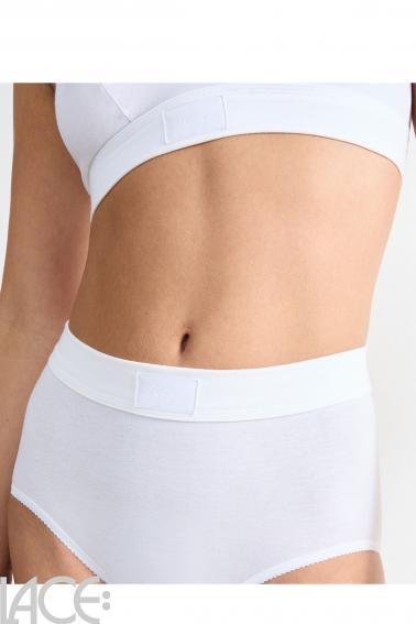 Sloggi - Sloggi Double Comfort Full brief - Cotton - 2 Pack