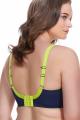 Elomi - Energise Underwired sports bra E-K cup