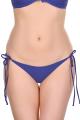 LACE Design - Dueodde Brazilian Bikini Tie-side brief