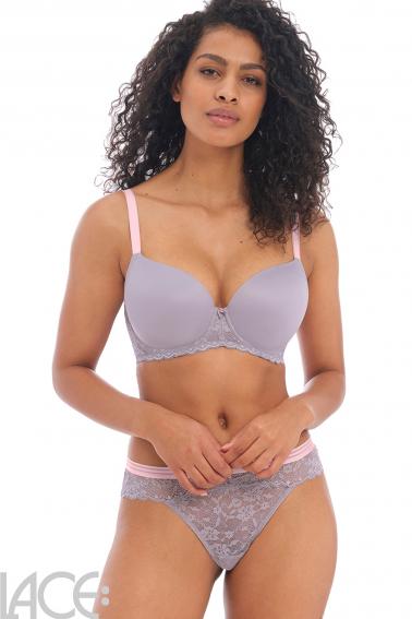 Freya Lingerie - Offbeat T-shirt Plunge bra F-J cup