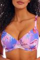Freya Swim - Miami Sunset Plunge Bikini Top G-K cup
