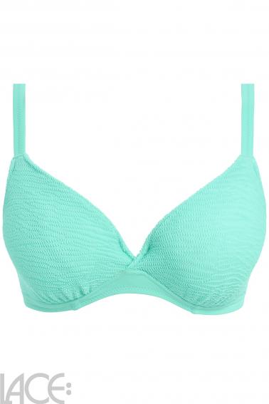 Freya Swim - Ibiza Waves Plunge Bikini Top F-I cup