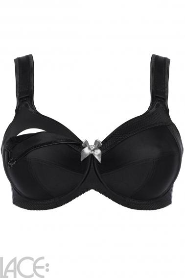 Ulla - Ulla Nursing bra underwired K-L cup