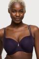 PrimaDonna Twist - East End T-shirt bra E-H cup - Heart shape