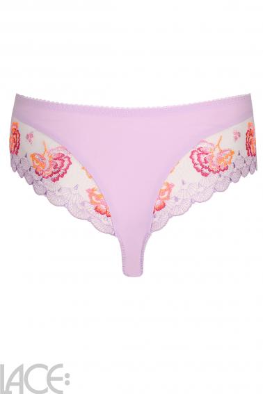 PrimaDonna Lingerie - Palace Garden Luxury thong