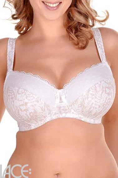 Freya Lingerie - Fearne Balcony bra DD-H cup