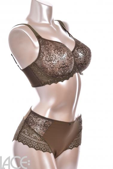 Empreinte - Cassiopee Bra - Moulded cups E-G cup