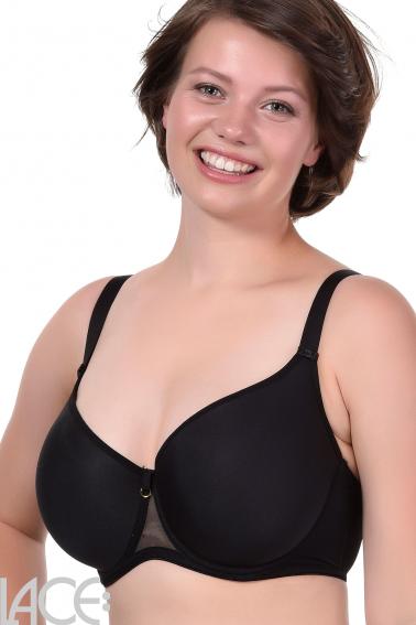 Mediolano - T-shirt Spacer bra F-I cup - Mediolano 10