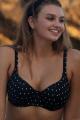 Freya Swim - Jewel Cove Padded Bikini Top E-K cup