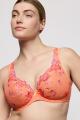 PrimaDonna Lingerie - Devdaha Plunge bra - padded - E-G cup