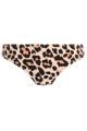 Freya Swim - Animal Instinct Bikini Classic brief