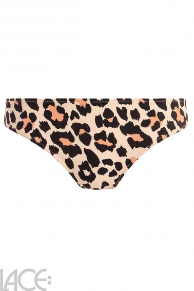 Freya Swim - Animal Instinct Bikini Classic brief