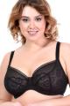 Freya Lingerie - Expression Plunge bra E-H cup