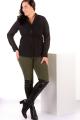Maximila - Athena Blouse Maximila - Athena Blouse