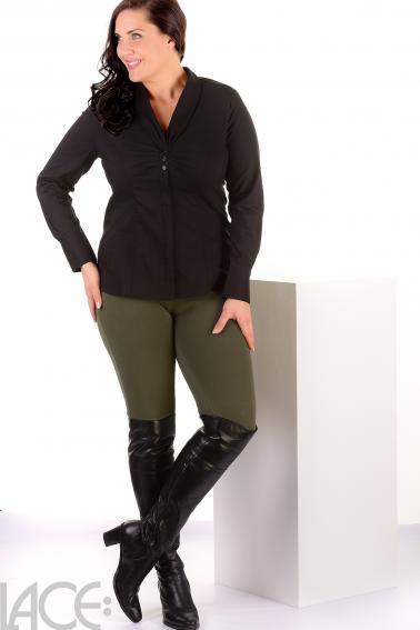Maximila - Athena Blouse