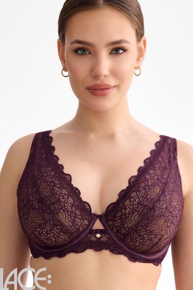 Ewa Bien - Plunge bra F-I cup - Ewa Bien 62