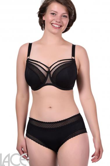 Kinga - Bra - Padded - F-K cup - Kinga 36