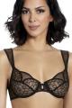 Implicite - Mystere Bra (E-F cup)