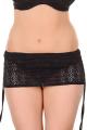 LACE Design - Marielyst Bikini Skirted brief