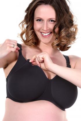 Anita - Miss Anita Nursing bra underwired F-I cup