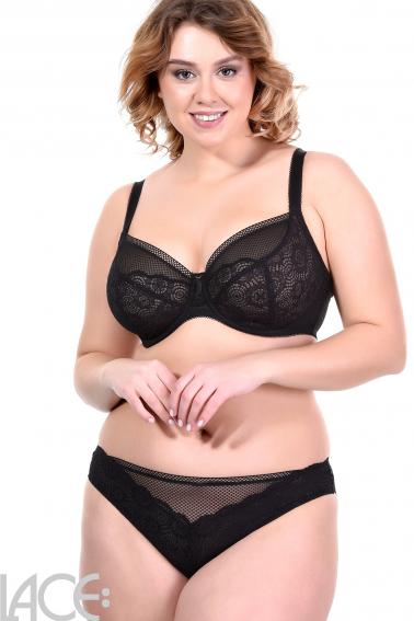 Freya Lingerie - Expression Plunge bra E-H cup