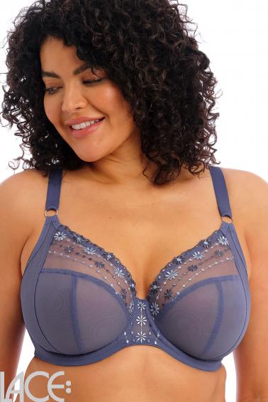 Elomi - Matilda Plunge bra G-O cup