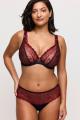 PrimaDonna Lingerie - Springdale Plunge bra D-G cup