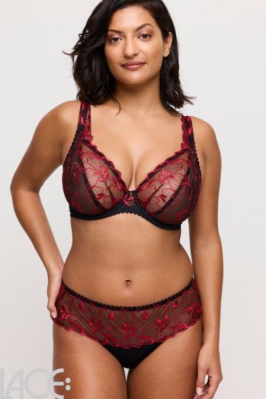 PrimaDonna Lingerie - Springdale Plunge bra D-G cup