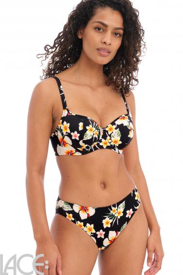 Freya Swim - Havana Sunrise Bikini Push-up-Bra F-L Cup