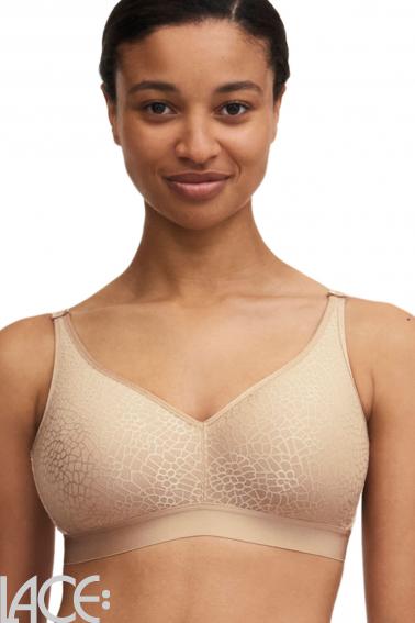 Chantelle - C Magnifique Non Wired bra D-H cup