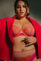Ava - Bra F-J cup - Ava 36