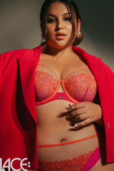 Ava - Bra F-J cup - Ava 36