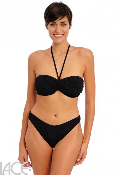 Freya Swim - Ibiza Waves Bandeau Bikini Top E-I cup