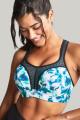 Panache Sport - Sports Underwired Sports bra F-K cup