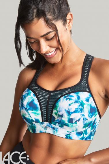 Panache Sport - Sports Underwired Sports bra F-K cup