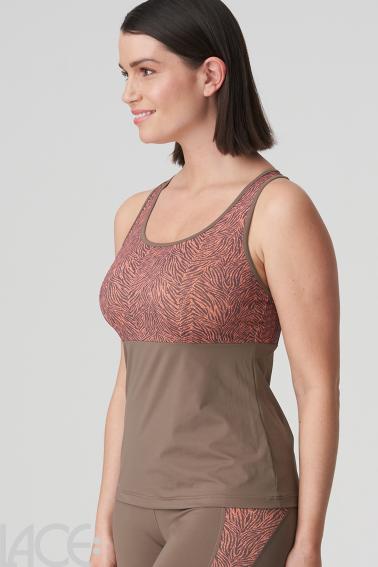 PrimaDonna Sport - Dromeas Sport Tank Top
