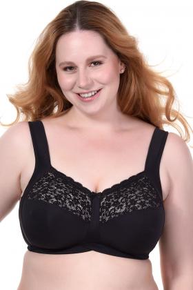 Anita - Havanna BNon Wired bra F-H cup