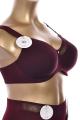 Triumph - True Shape Sensation Minimizer Bra D-H cup