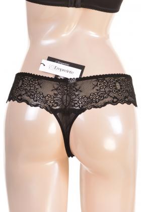 Empreinte - Anna Thong