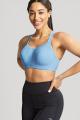 Panache Sport - Sports Underwired Sports bra E-H cup