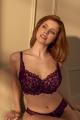 Panache Lingerie - Allure Bra G-M cup Panache Lingerie - Allure Bra G-M cup