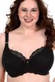 Elomi - Brianna Balcony bra - padded G-L cup