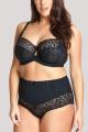 Sculptresse by Panache - Estel Bra F-J cup