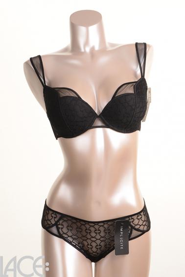 Implicite - Mystere Padded bra (D-E cup)