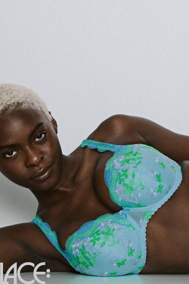 PrimaDonna Lingerie - Cala Luna Balcony bra E-G cup