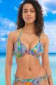 Freya Swim - Cala Palma Bandless Triangle Bikini Top F-H cup