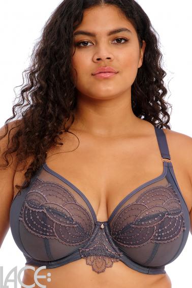 Elomi - Priya Plunge bra G-M cup