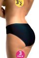 Babell Lingerie - 3-Pack - Brief - Babell 03