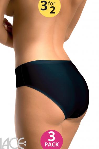 Babell Lingerie - 3-Pack - Brief - Babell 03