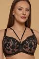 Dalia Lingerie - Bra G-K cup - Dalia 16